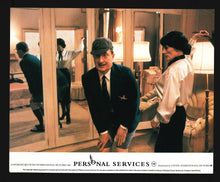 Load image into Gallery viewer, Personal Services, 1987 Press Kit
