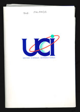 Load image into Gallery viewer, Package, 1989 Press Kit (2)
