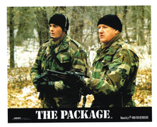 Load image into Gallery viewer, Package, 1989 Press Kit (2)
