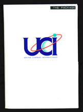 Load image into Gallery viewer, Package, 1989 Press Kit
