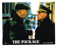 Load image into Gallery viewer, Package, 1989 Press Kit
