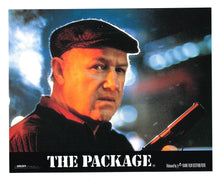 Load image into Gallery viewer, Package, 1989 Press Kit
