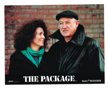 Load image into Gallery viewer, Package, 1989 Press Kit
