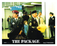 Load image into Gallery viewer, Package, 1989 Press Kit
