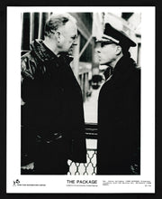 Load image into Gallery viewer, Package, 1989 Press Kit
