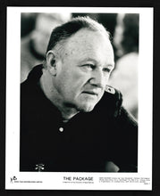 Load image into Gallery viewer, Package, 1989 Press Kit
