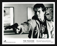 Load image into Gallery viewer, Package, 1989 Press Kit
