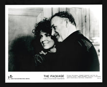 Load image into Gallery viewer, Package, 1989 Press Kit
