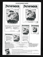 Load image into Gallery viewer, Pathfinder, 1991 Press Kit (2)
