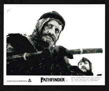 Load image into Gallery viewer, Pathfinder, 1991 Press Kit (2)

