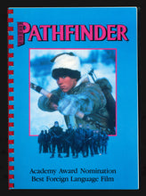 Load image into Gallery viewer, Pathfinder, 1991 Press Kit (2)
