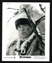 Load image into Gallery viewer, Pathfinder, 1991 Press Kit
