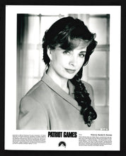 Load image into Gallery viewer, Patriot Games, 1992 Press Kit
