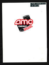 Load image into Gallery viewer, Presidio, 1988 Press Kit
