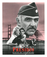 Load image into Gallery viewer, Presidio, 1988 Press Kit
