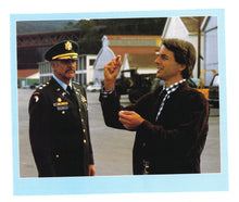 Load image into Gallery viewer, Presidio, 1988 Press Kit
