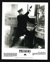 Load image into Gallery viewer, Presidio, 1988 Press Kit
