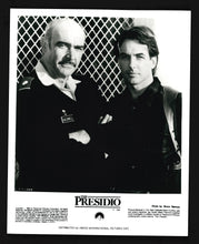 Load image into Gallery viewer, Presidio, 1988 Press Kit
