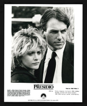 Load image into Gallery viewer, Presidio, 1988 Press Kit
