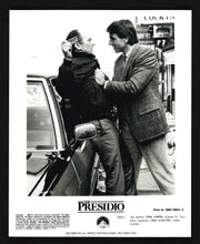 Load image into Gallery viewer, Presidio, 1988 Press Kit
