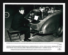 Load image into Gallery viewer, Public Eye, 1992 Press Kit
