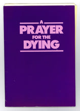 Load image into Gallery viewer, Pryer For The Dying, 1987 Press Kit
