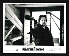 Load image into Gallery viewer, Pryer For The Dying, 1987 Press Kit
