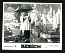 Load image into Gallery viewer, Pryer For The Dying, 1987 Press Kit

