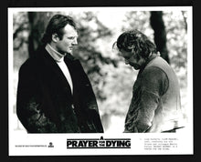 Load image into Gallery viewer, Pryer For The Dying, 1987 Press Kit
