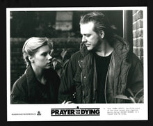 Load image into Gallery viewer, Pryer For The Dying, 1987 Press Kit
