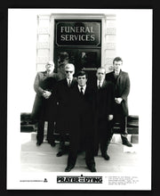 Load image into Gallery viewer, Pryer For The Dying, 1987 Press Kit
