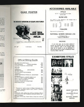 Load image into Gallery viewer, Papillon, 1973 Press Kit
