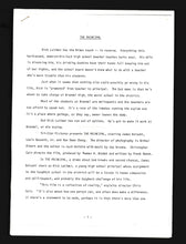 Load image into Gallery viewer, Principal, 1987 Press Kit
