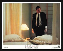 Load image into Gallery viewer, Presumed Innocent, 1990 Press Kit
