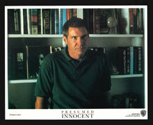 Load image into Gallery viewer, Presumed Innocent, 1990 Press Kit
