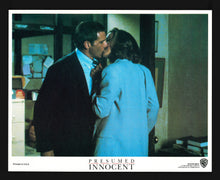 Load image into Gallery viewer, Presumed Innocent, 1990 Press Kit
