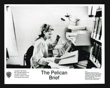 Load image into Gallery viewer, Pelican Brief, 1993 Press Kit
