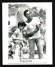 Load image into Gallery viewer, Paradise, 1991 Press Kit (2)
