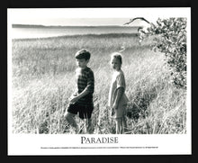 Load image into Gallery viewer, Paradise, 1991 Press Kit (2)
