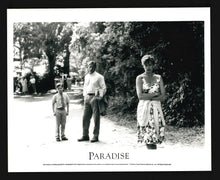 Load image into Gallery viewer, Paradise, 1991 Press Kit (2)
