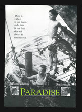 Load image into Gallery viewer, Paradise, 1991 Press Kit
