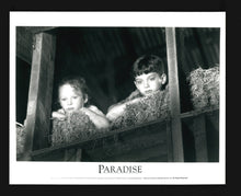 Load image into Gallery viewer, Paradise, 1991 Press Kit
