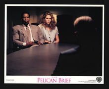 Load image into Gallery viewer, Pelican Brief, 1993 Press Kit
