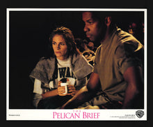 Load image into Gallery viewer, Pelican Brief, 1993 Press Kit
