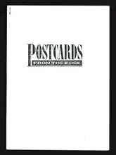 Load image into Gallery viewer, Postcards From The Edge, 1990 Press Kit
