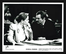 Load image into Gallery viewer, Physical Evidence, 1989 Press Kit
