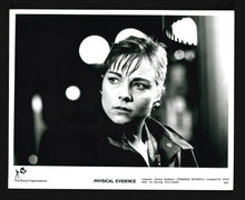 Load image into Gallery viewer, Physical Evidence, 1989 Press Kit
