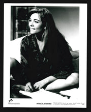Load image into Gallery viewer, Physical Evidence, 1989 Press Kit
