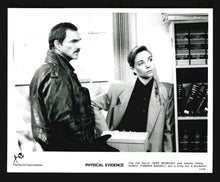 Load image into Gallery viewer, Physical Evidence, 1989 Press Kit
