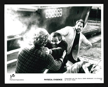 Load image into Gallery viewer, Physical Evidence, 1989 Press Kit
